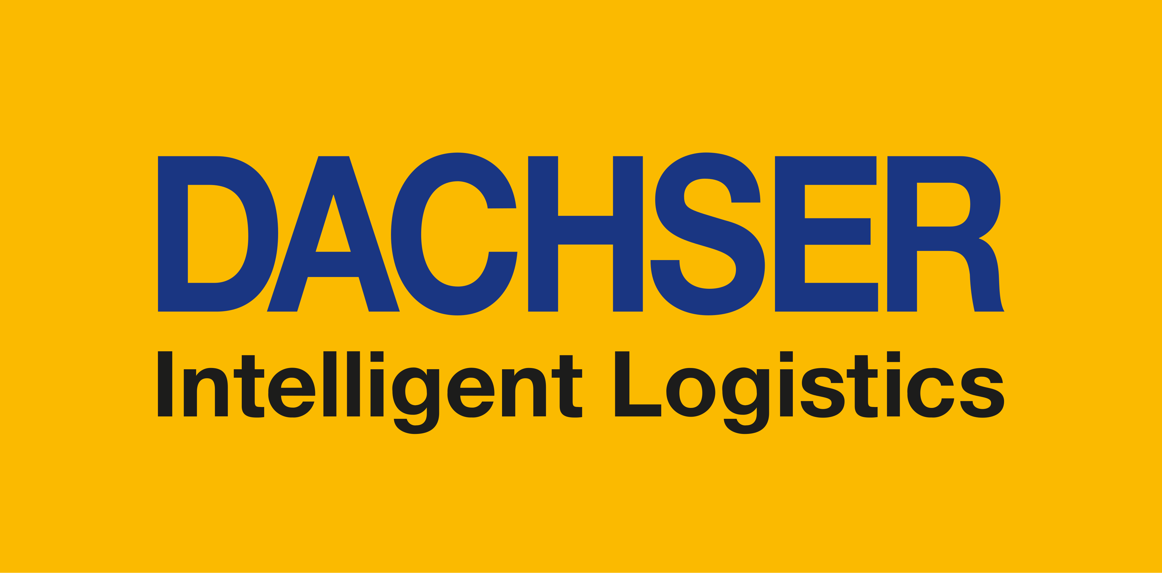 Dachser courier logo