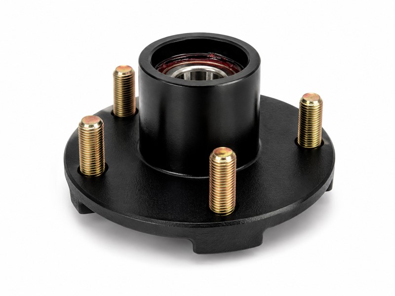 Feed Train hubs spare part