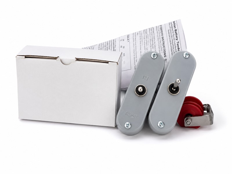 Feed Train remote control switches spare part