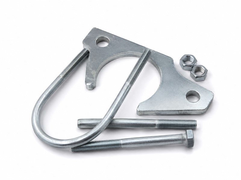 Feed Train U bolts spare part